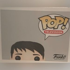 Joey Tribbiani Friends Funko Pop
